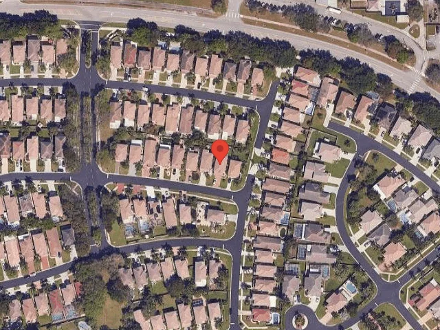 House image located at Lake Worth, FL 33467