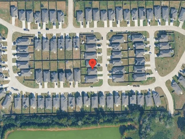 House image located at Hockley, TX 77447