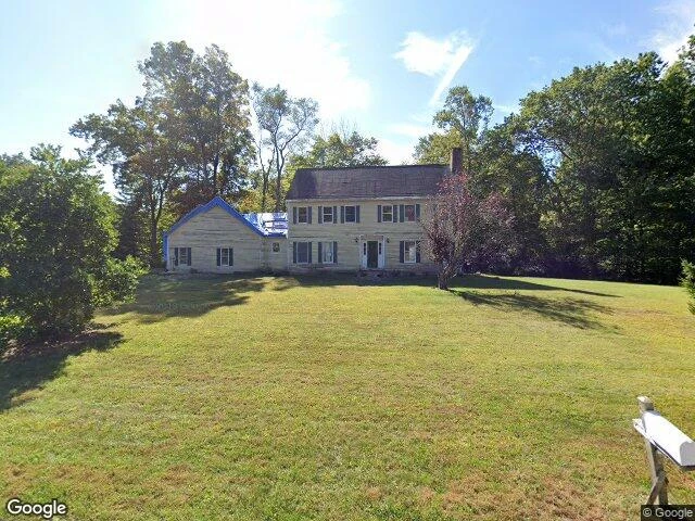 House image located at South Salem, NY 10590