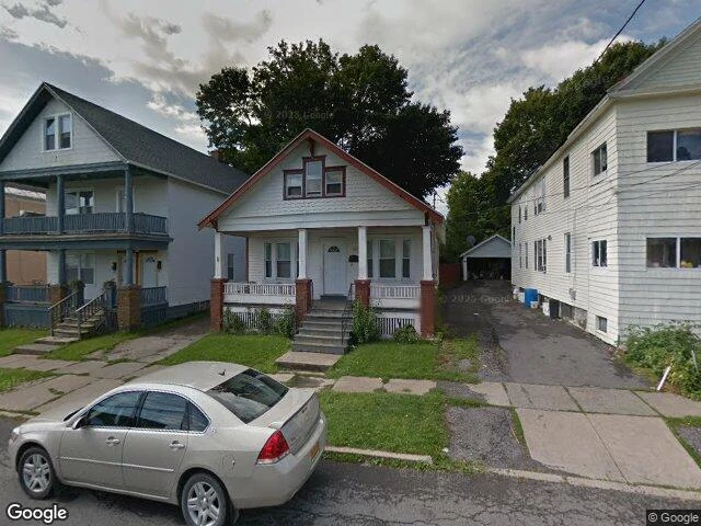 House image located at Utica, NY 13502