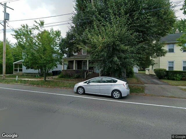 House image located at Lockport, NY 14094