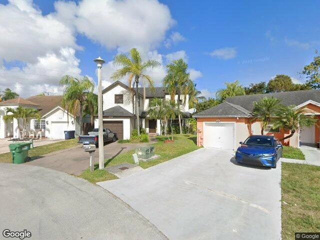 House image located at Homestead, FL 33032