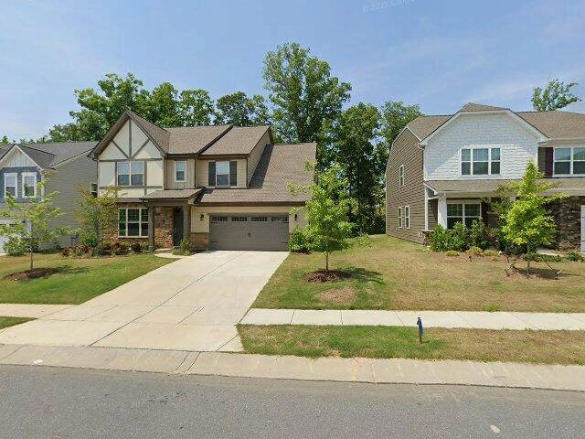 House image located at Charlotte, NC 28278