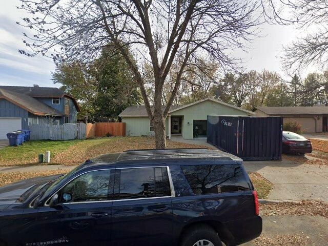 House image located at Saint Cloud, MN 56303