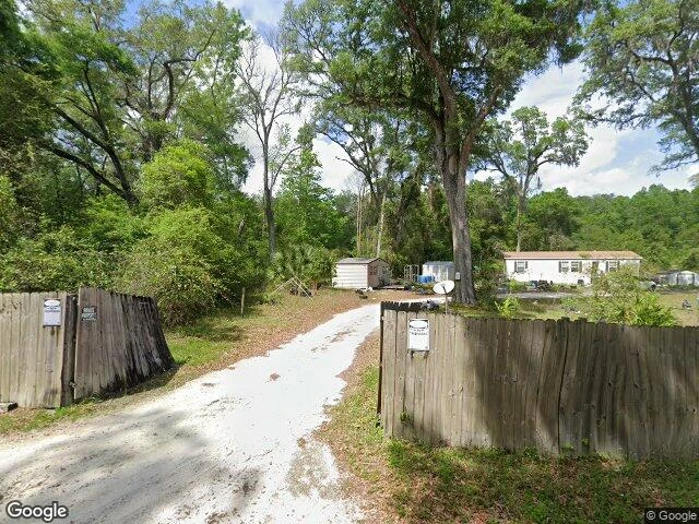 House image located at Old Town, FL 32680