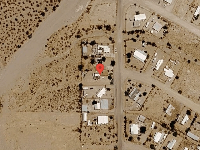 House image located at Dolan Springs, AZ 86441