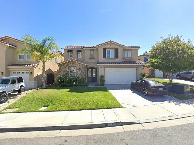 House image located at Canyon Country, CA 91387