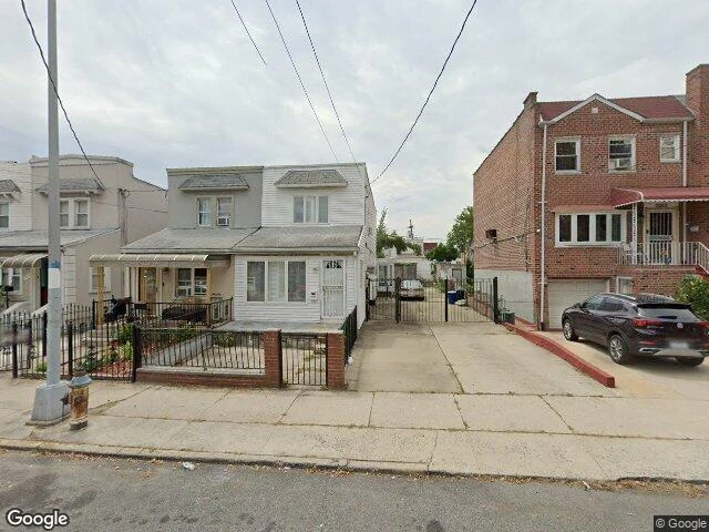 House image located at Brooklyn, NY 11234