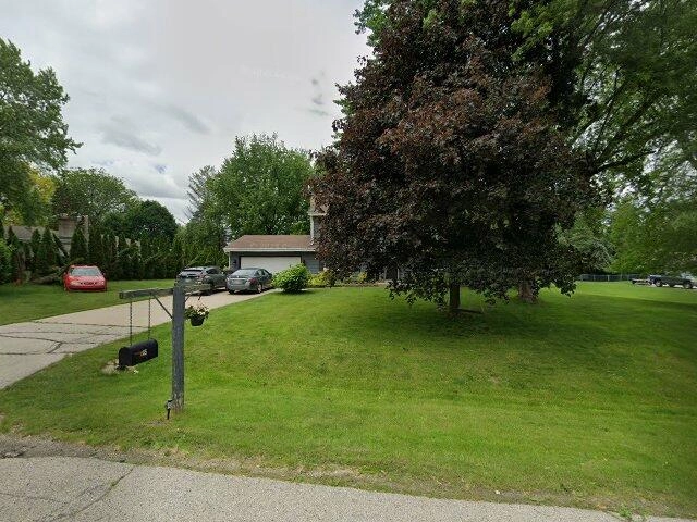 House image located at Hubertus, WI 53033