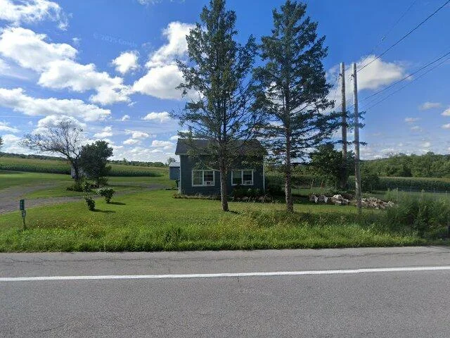 House image located at Strykersville, NY 14145