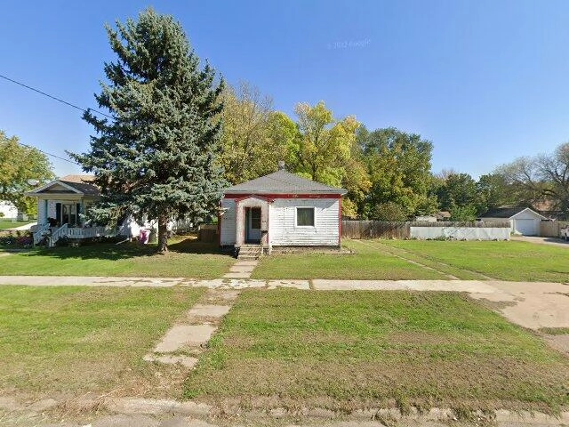 House image located at Sioux City, IA 51103