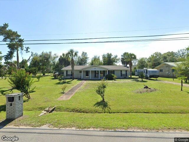 House image located at Lynn Haven, FL 32444