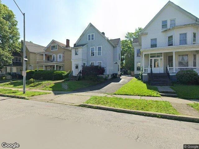 House image located at Poughkeepsie, NY 12601