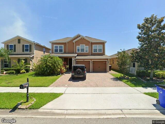 House image located at Saint Cloud, FL 34771