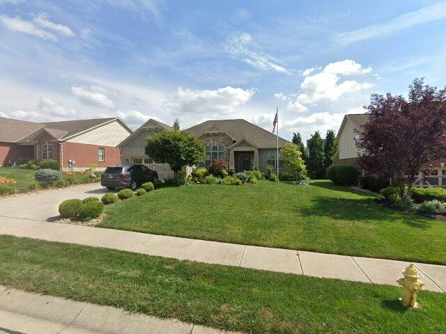 House image located at Monroe, OH 45050