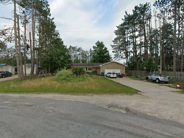 House image located at Gaylord, MI 49735