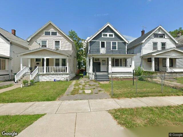 House image located at Buffalo, NY 14214