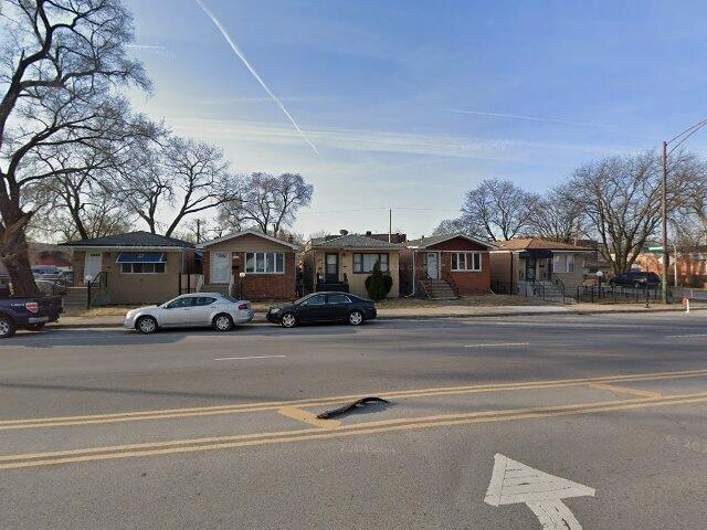 House image located at Chicago, IL 60619