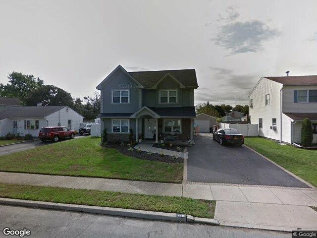 House image located at Bethpage, NY 11714