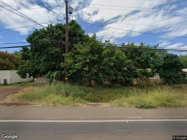 House image located at Kaunakakai, HI 96748