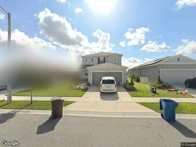 House image located at Haines City, FL 33844