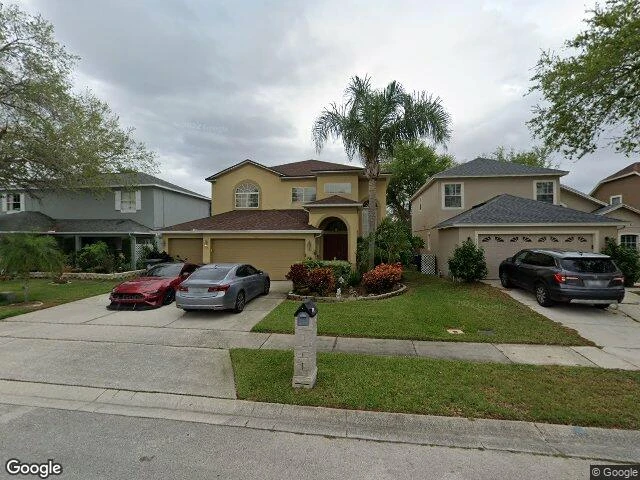 House image located at Oviedo, FL 32765