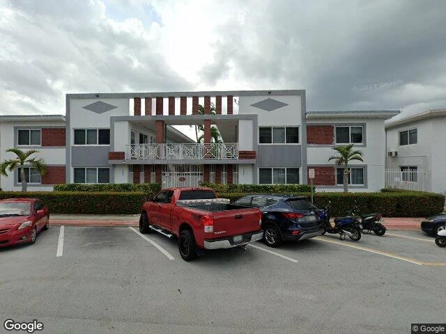 House image located at Miami Beach, FL 33141