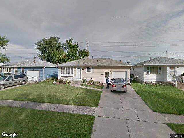 House image located at Buffalo, NY 14225