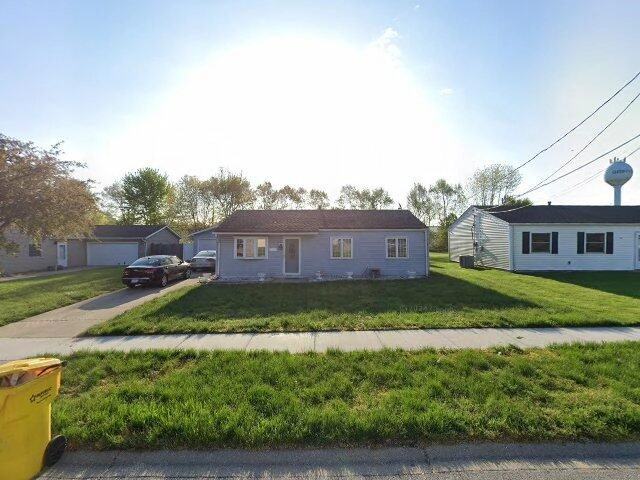 House image located at Griffith, IN 46319