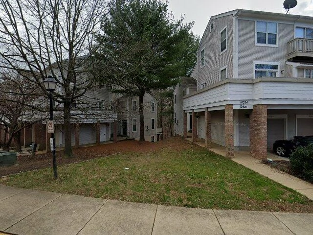 House image located at Montgomery Village, MD 20886