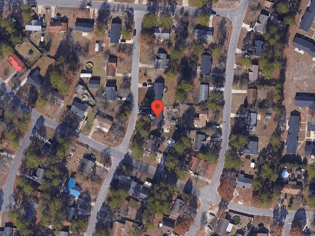 House image located at Hope Mills, NC 28348