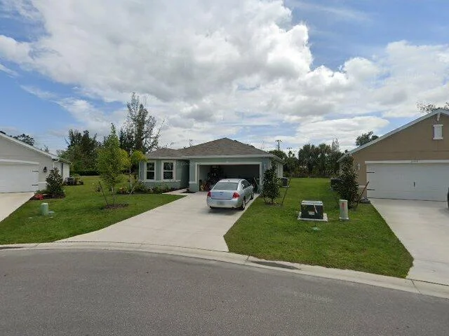 House image located at Punta Gorda, FL 33950