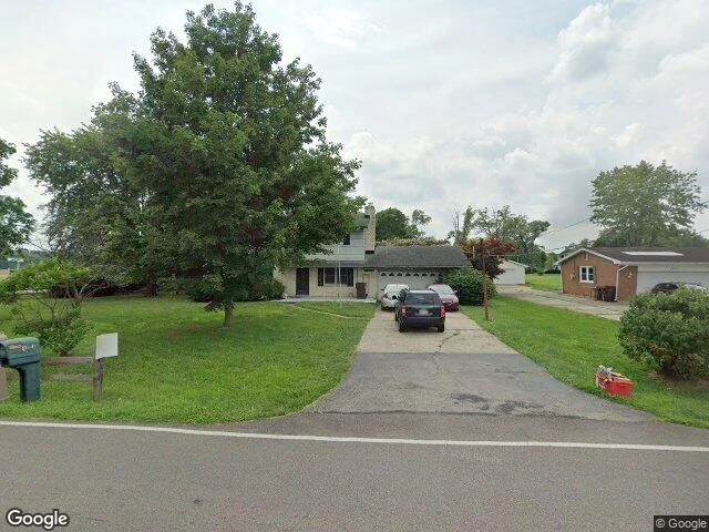 House image located at Franklin, OH 45005