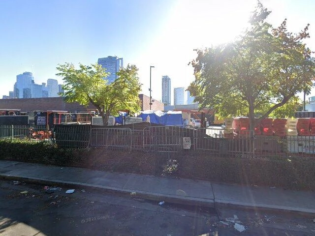 House image located at Los Angeles, CA 90015