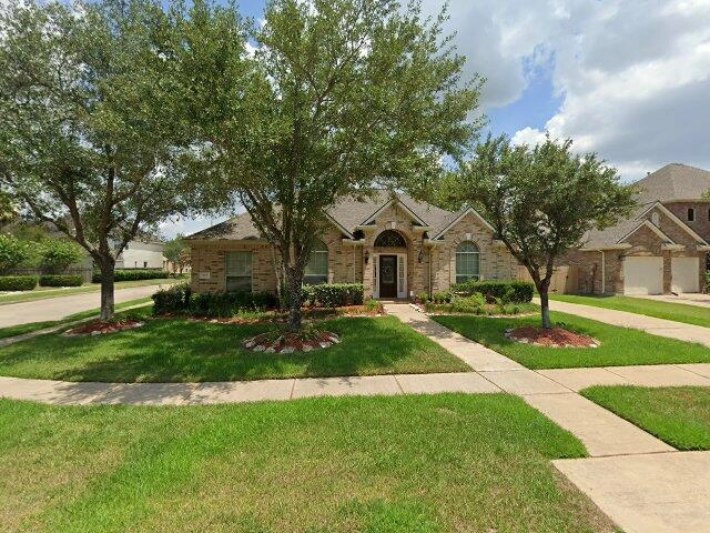 House image located at Pearland, TX 77584