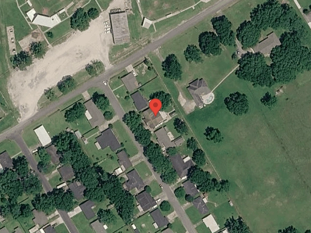 House image located at Jennings, LA 70546