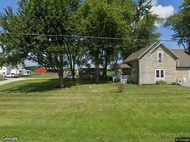 House image located at Prospect, OH 43342