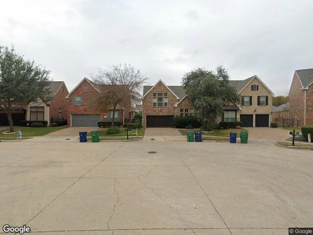 House image located at Mckinney, TX 75072