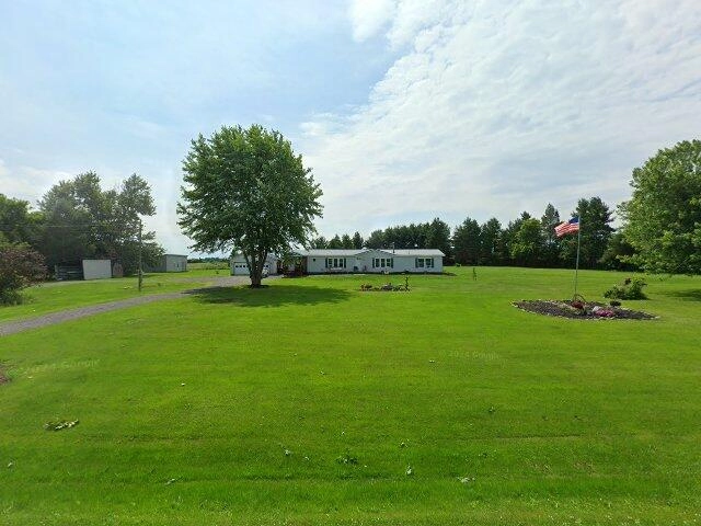 House image located at Heuvelton, NY 13654