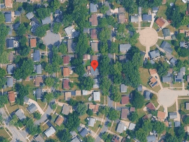 House image located at Bolingbrook, IL 60440