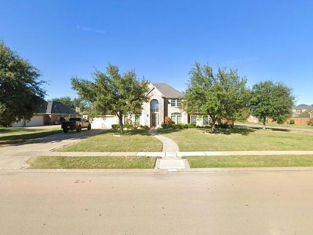 House image located at Katy, TX 77494