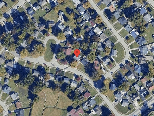House image located at Louisville, KY 40213