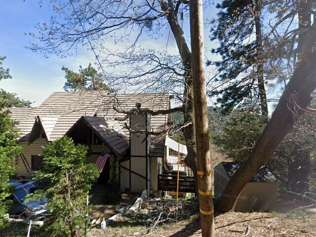 House image located at Cedarpines Park, CA 92322