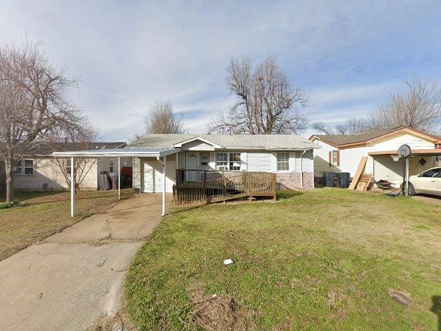 House image located at Oklahoma City, OK 73119