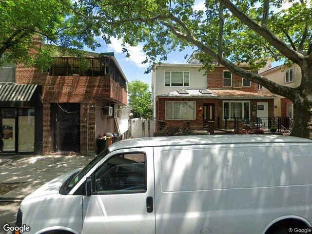 House image located at Brooklyn, NY 11223