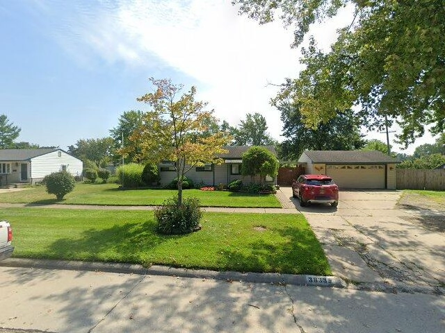 House image located at Westland, MI 48186