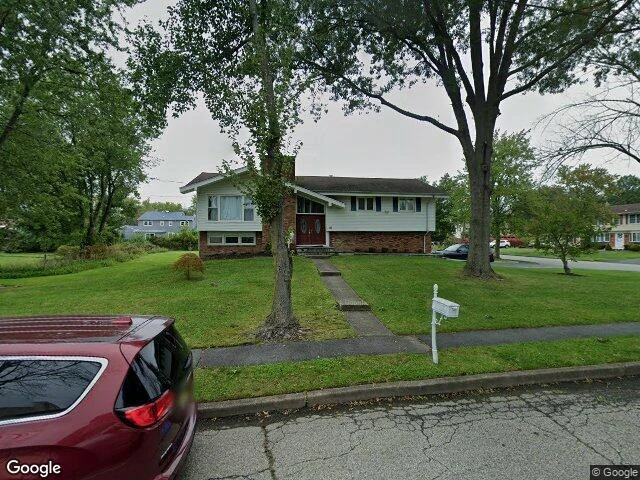 House image located at Parsippany, NJ 07054