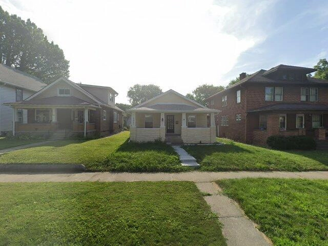 House image located at Indianapolis, IN 46201