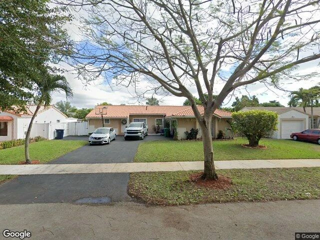 House image located at Hialeah, FL 33015