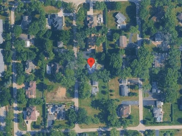 House image located at Willowbrook, IL 60527